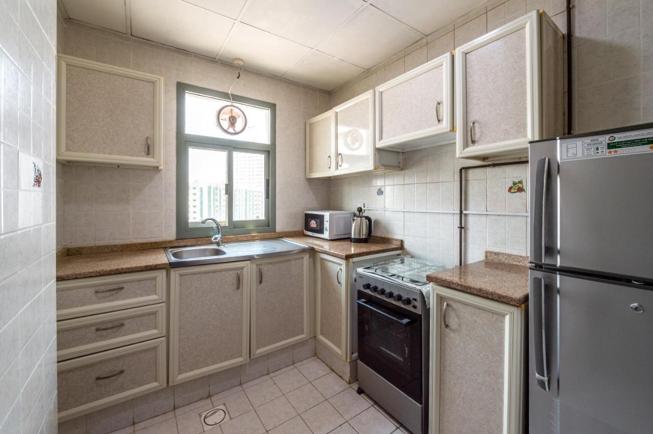 Al Reem Hotel Apartments Sharjah Luaran gambar